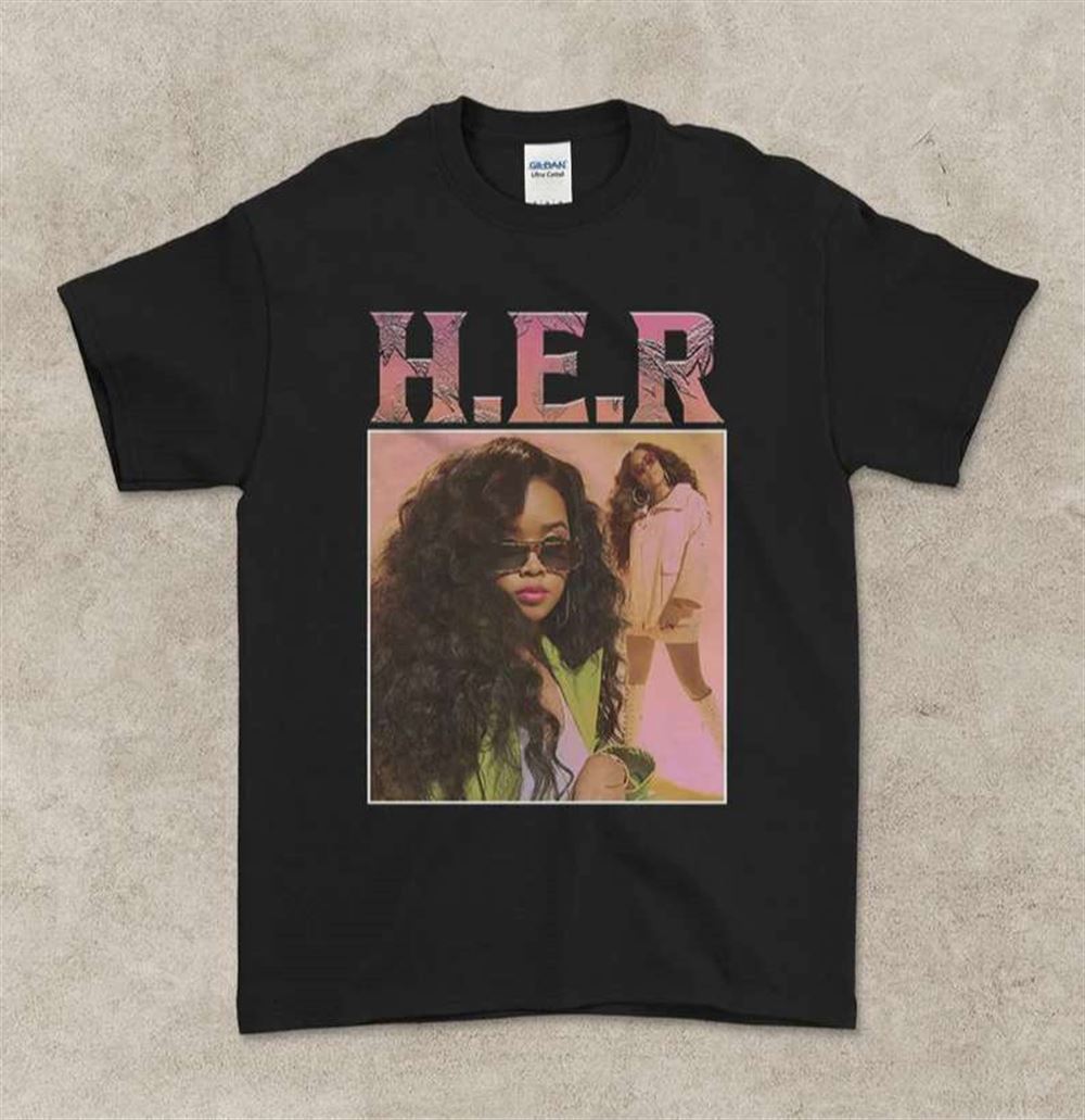 Gabriella Wilson Her Singer T Shirt Merch Size Up To 5xl