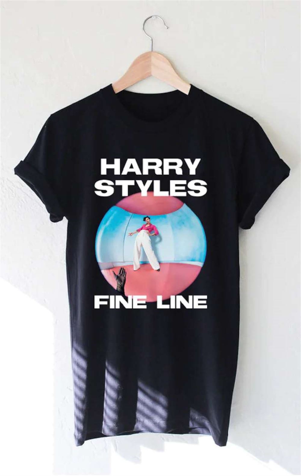 Harrry Styles Fine Line Shirt Size Up To 5xl