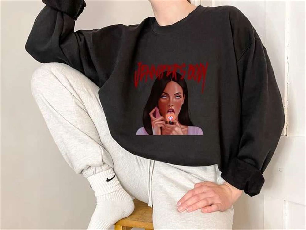 Jennifers Body Unisex Shirt Size Up To 5xl