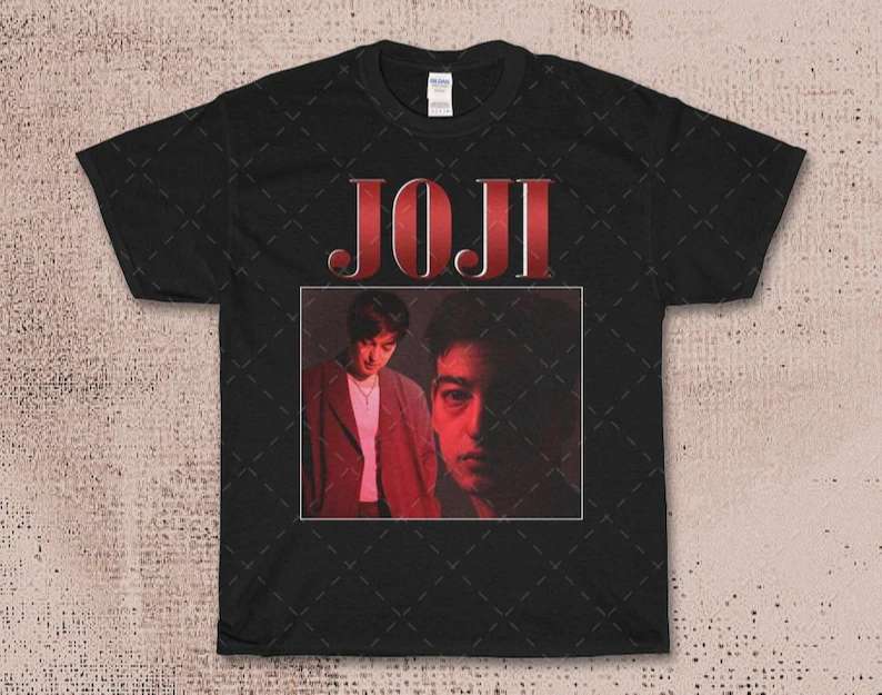 Joji Singer Unisex T Shirt Size Up To 5xl