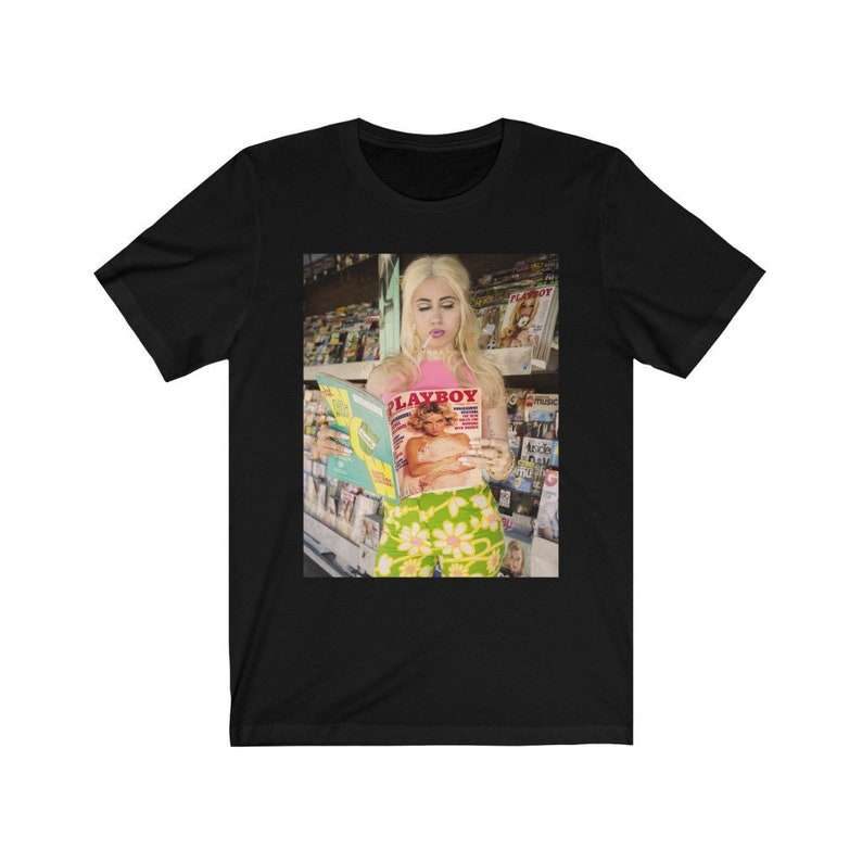 Kali Uchis T Shirt Music Singer Size Up To 5xl