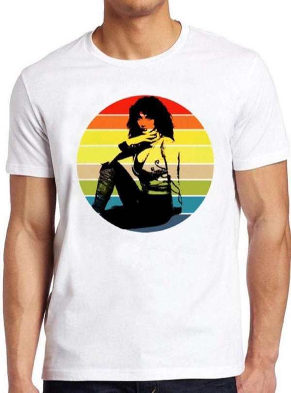 Kate Bush T Shirt Merch Dreaming Hounds Of Love Size Up To 5xl