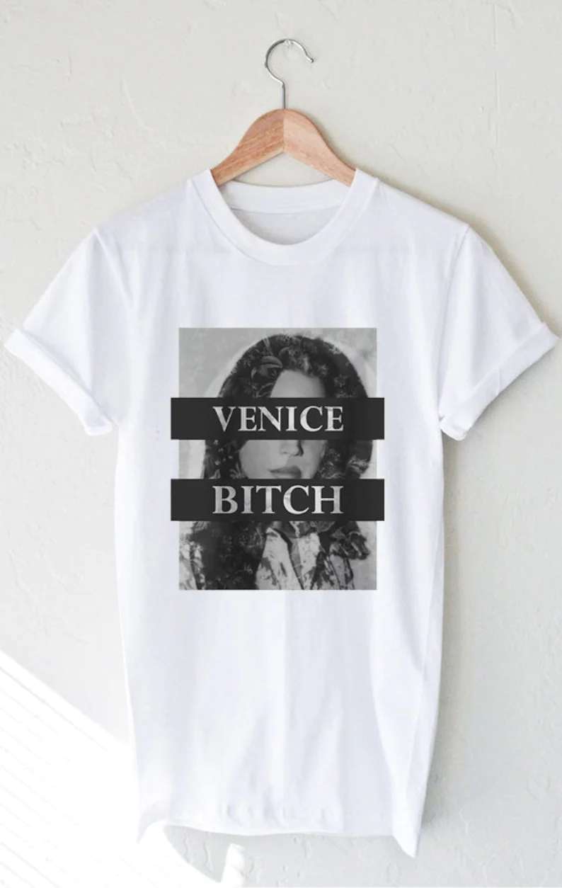 Lana Del Rey Shirt Size Up To 5xl