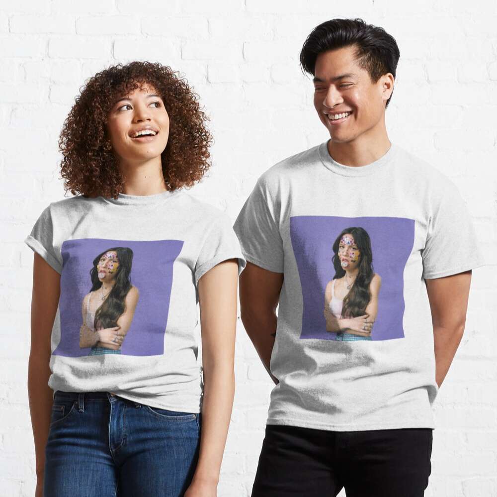 Olivia Rodrigo Good Quality Cotton T Shirt Size Up To 5xl