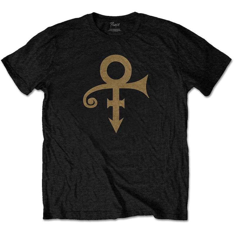 Prince Singer Symbol Unisex T Shirt Size Up To 5xl