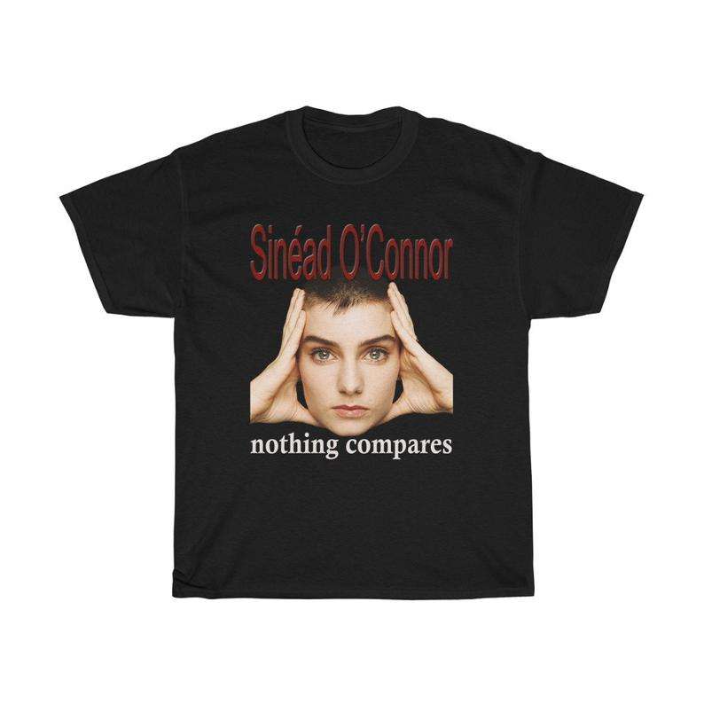 Sinead O Connor Classic Unisex T Shirt Size Up To 5xl