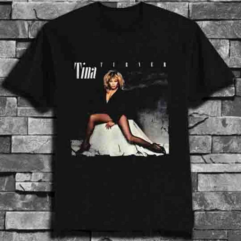 Tina Turner You Better Be Good To Me T Shirt Size Up To 5xl