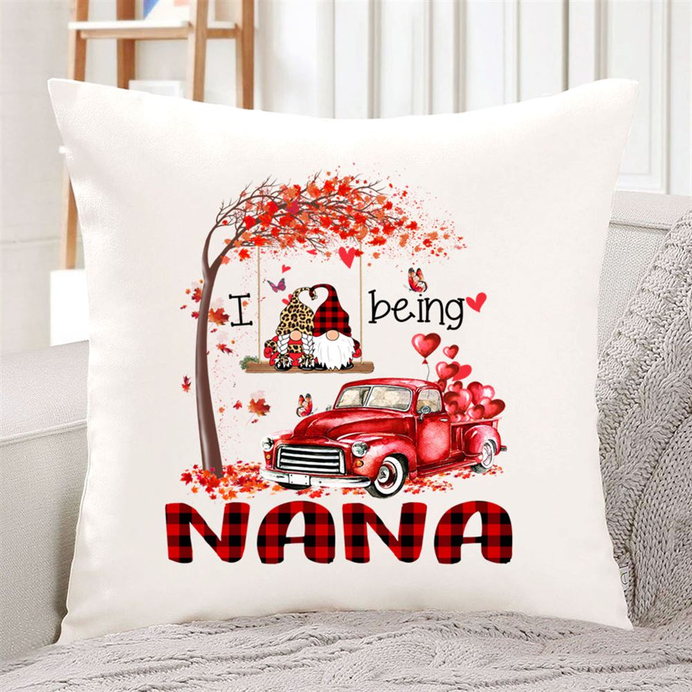 I Love Being Nana Valentine New