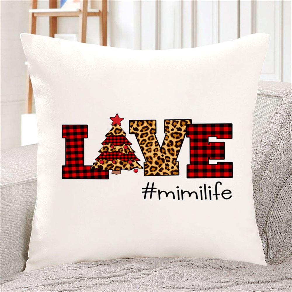 Love Mimi Life Christmas