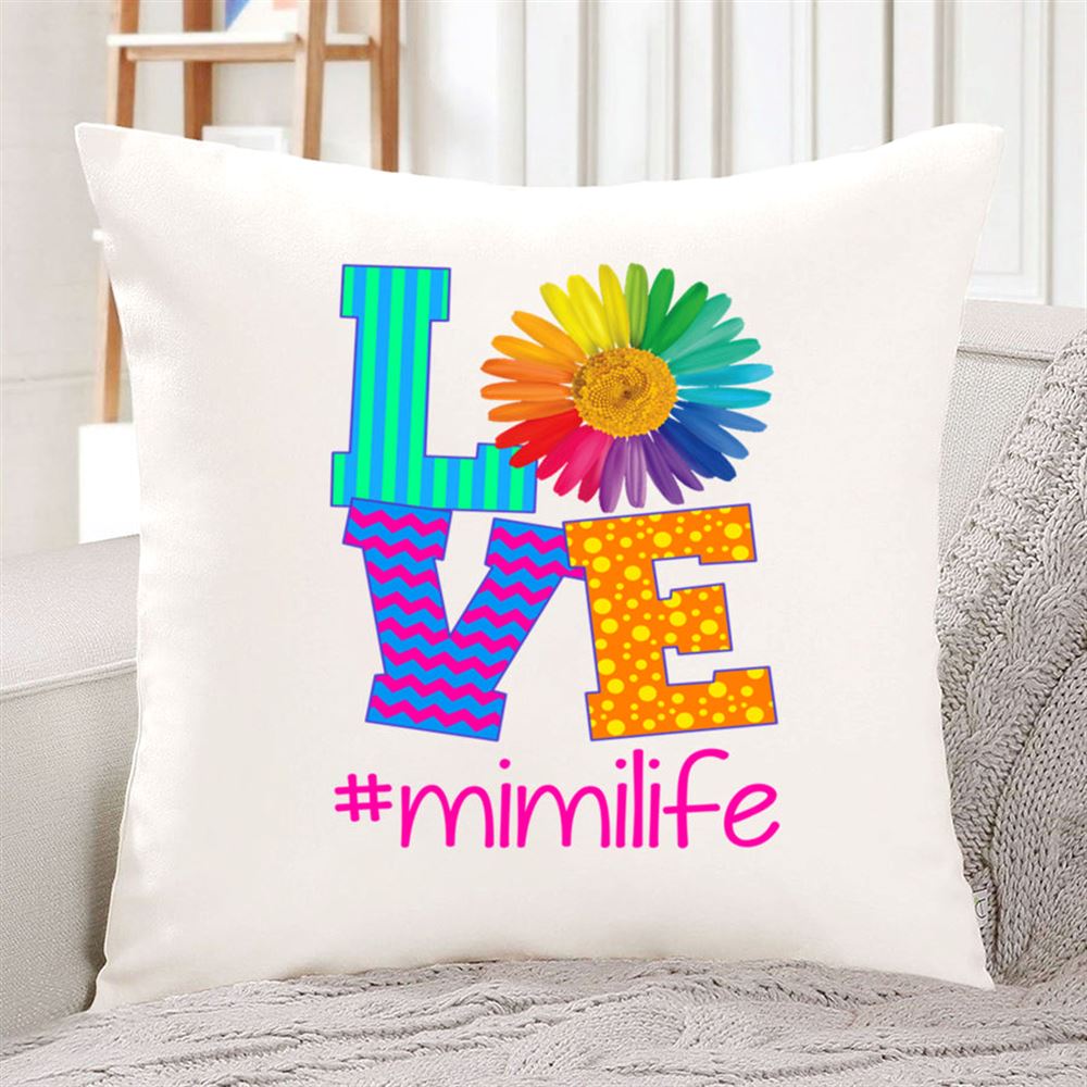 Love Mimi Life V1