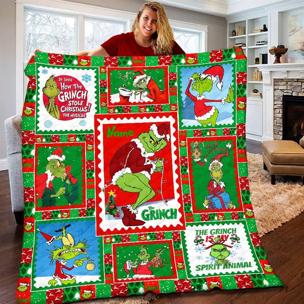 Christmas Fleece Blanket Christmas Movie Watching Blanket My Day Im Booked Custom Name Christmas Blanket Christmas Movie Characters