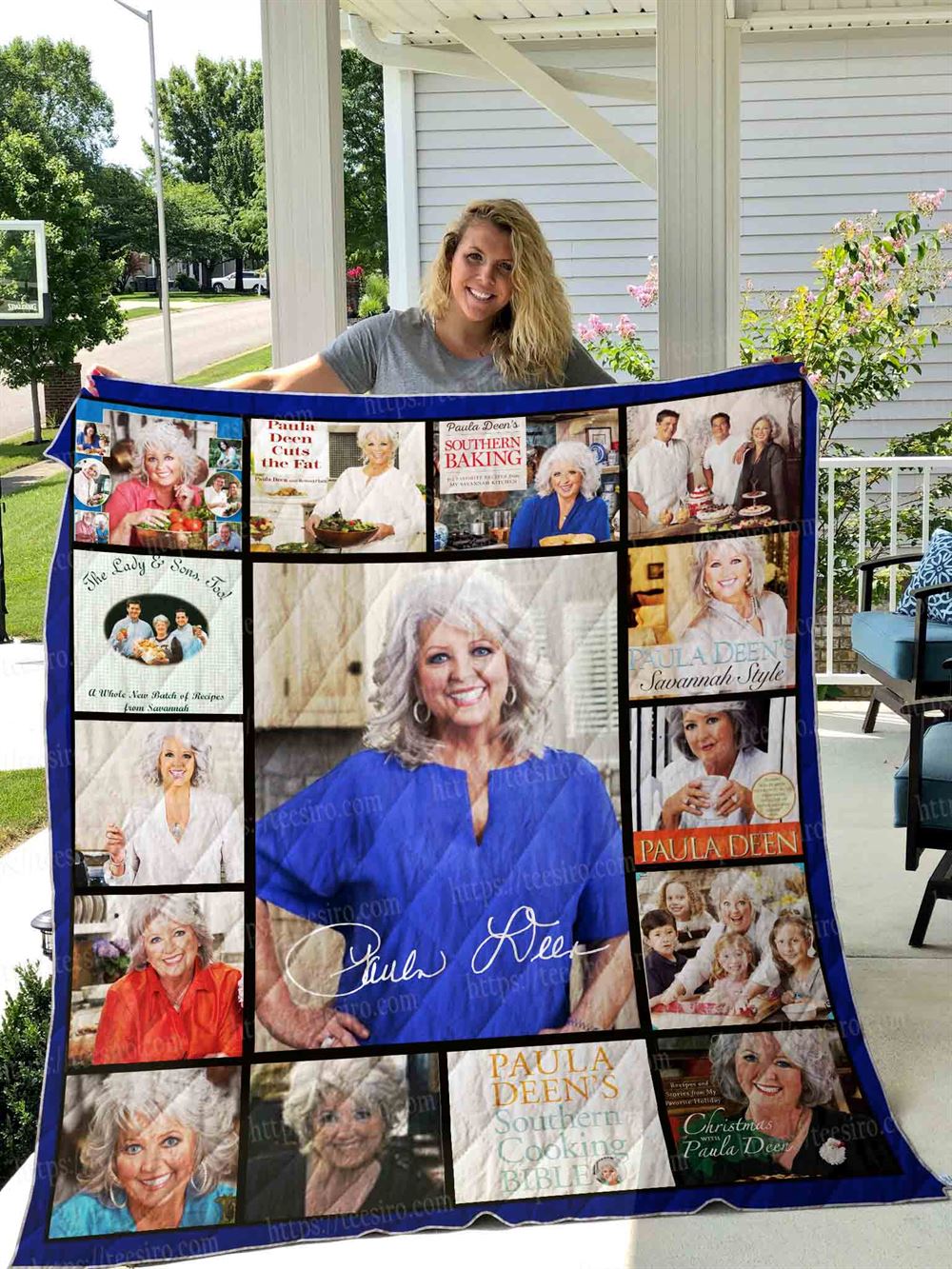 Paula Deen Quilt Blanket 01-trungten-avvst