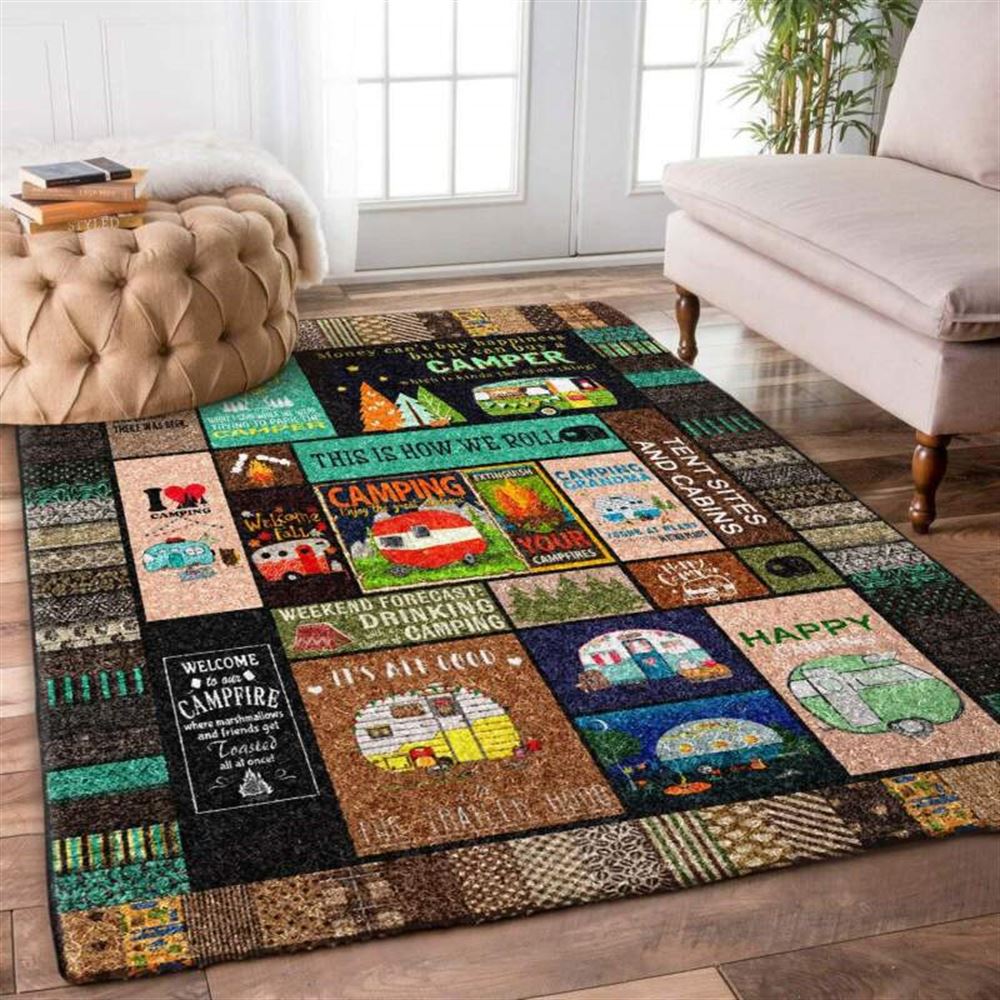 Camping Rug