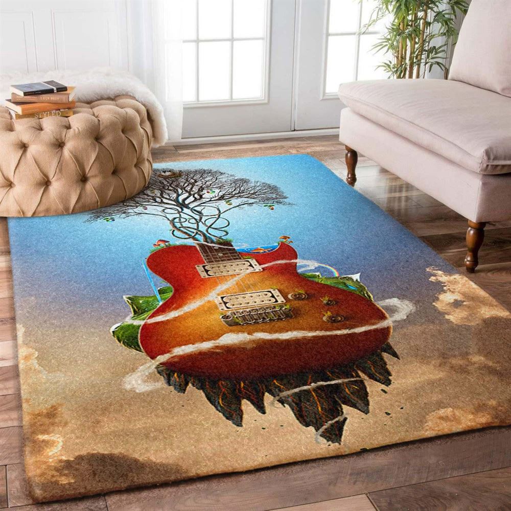 Guitar Rug-trungten-vduh7