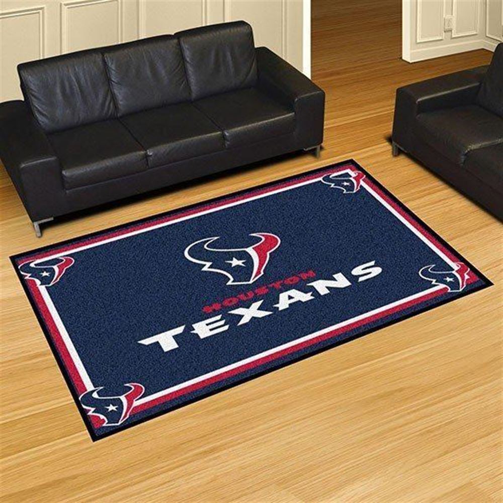 Houston Texans Area Rug