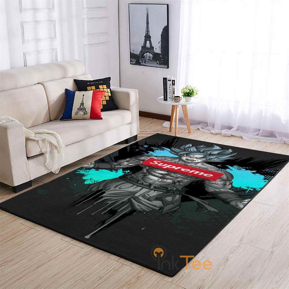 Supreme Area Rug