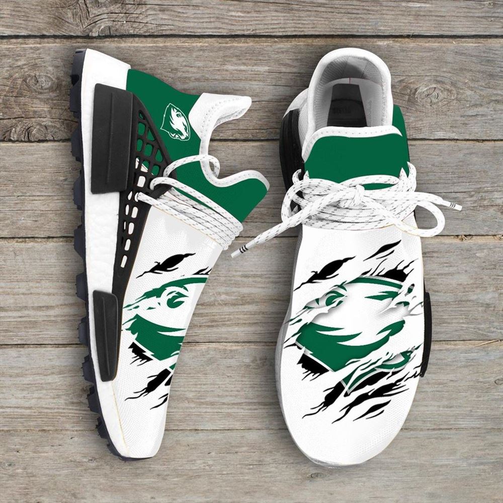 Babson Beaver Ncaa Sport Teams Nmd Human Race Shoes