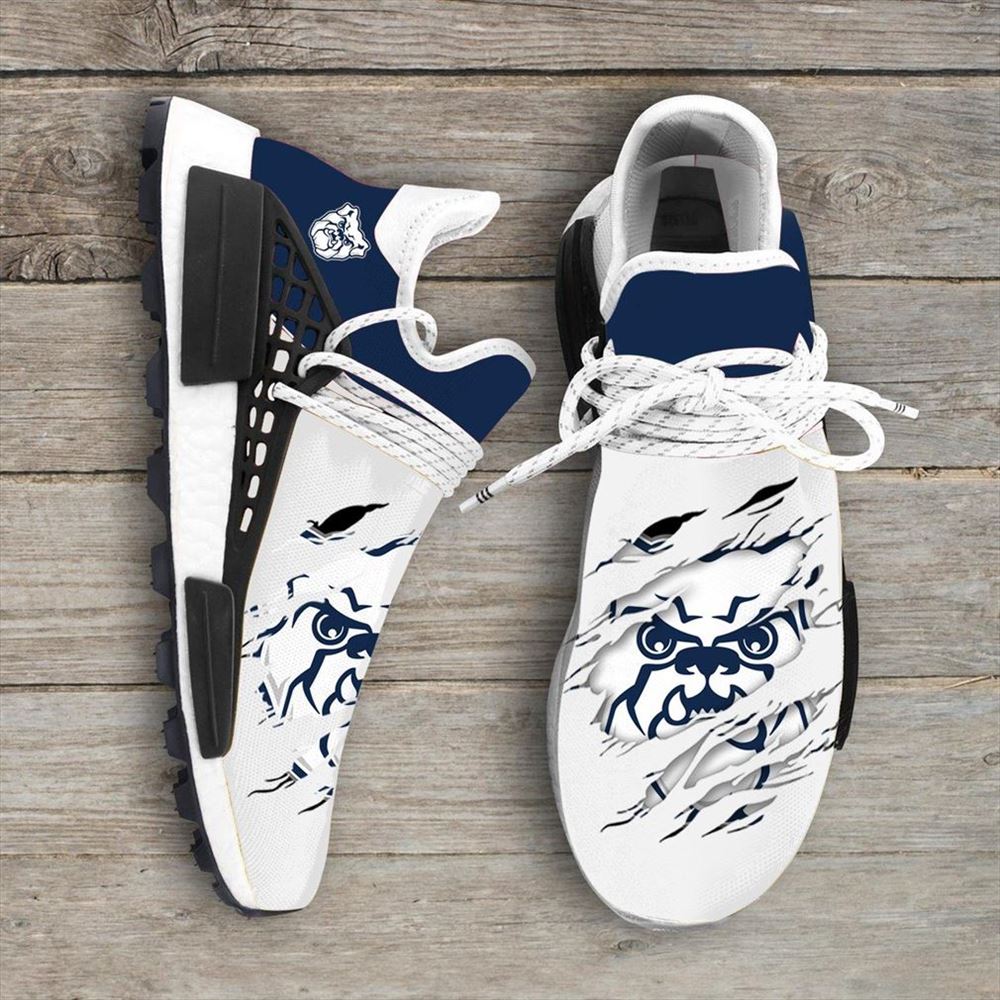 Butler Bulldogs Ncaa Sport Teams Nmd Human Race Shoes