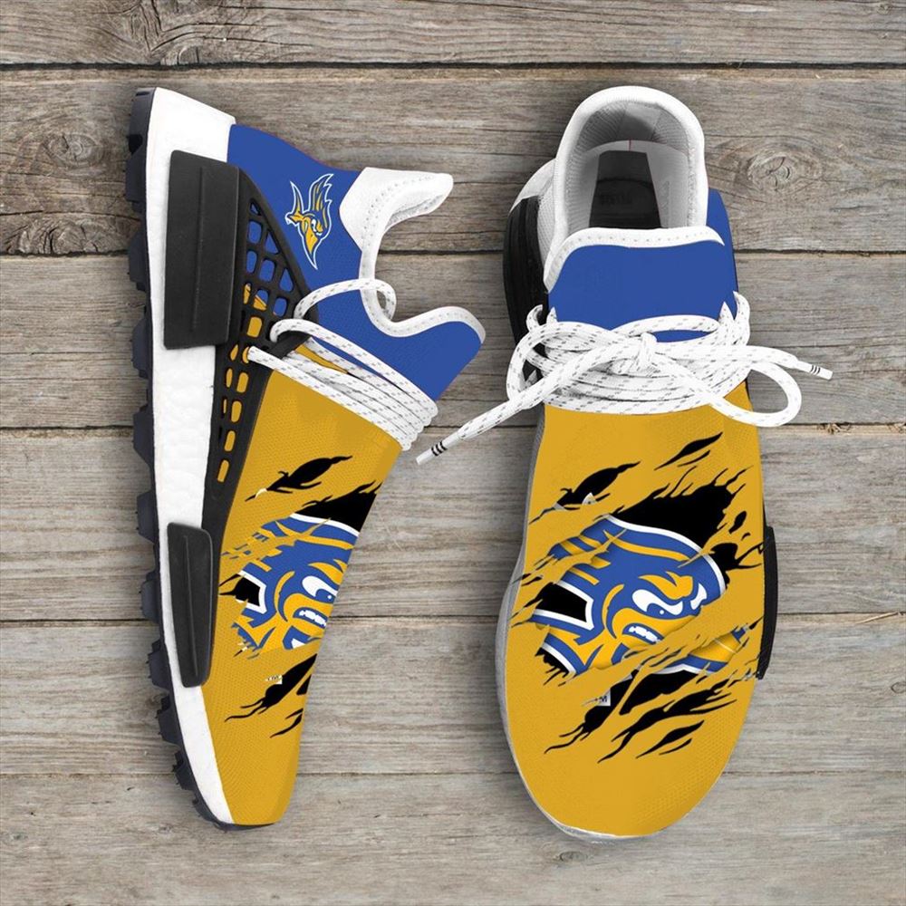 Cal State Bakersfield Roadrunners Ncaa Sport Teams Nmd Human Race Shoes