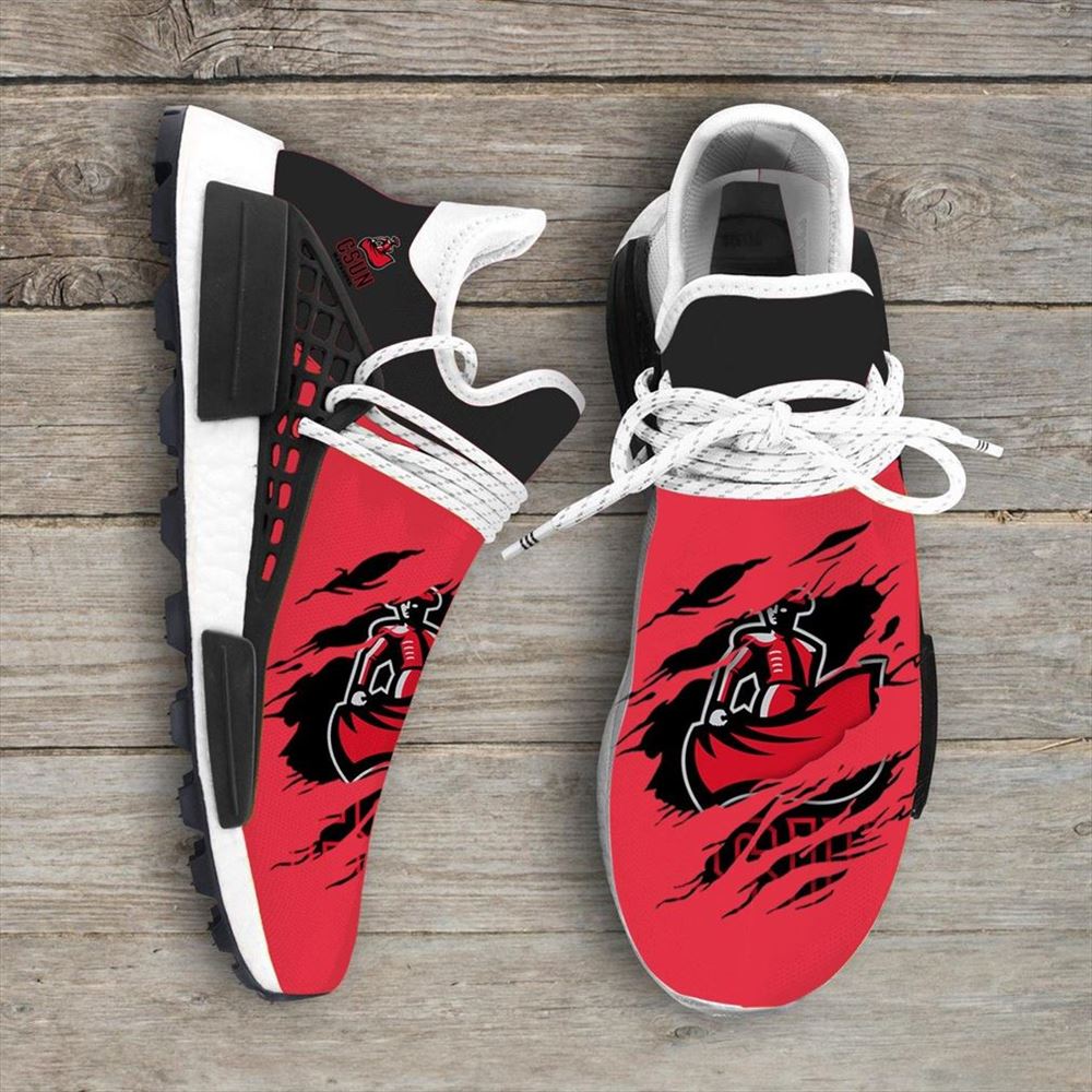 Cal State Northridge Matadors Ncaa Sport Teams Nmd Human Race Shoes