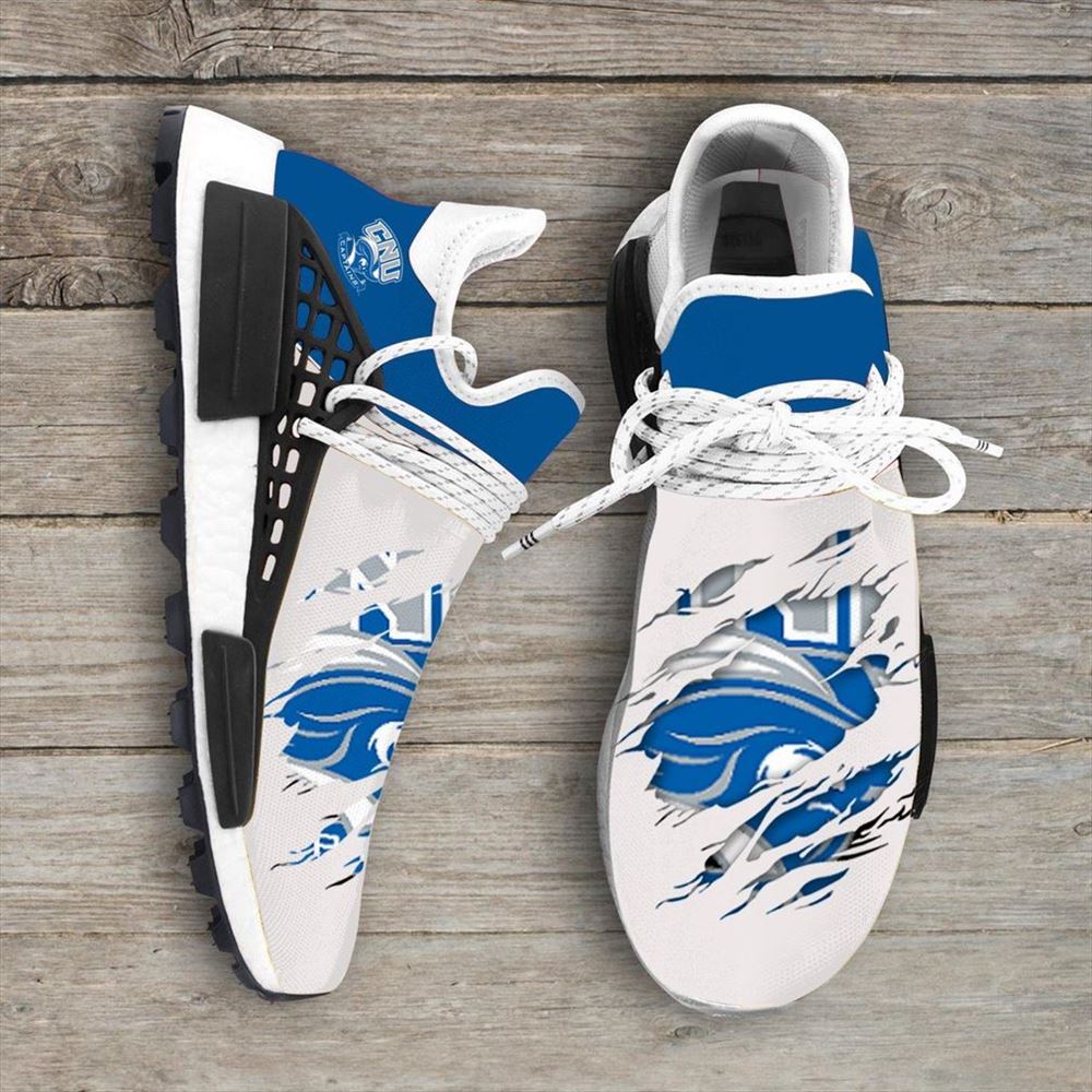 Christopher Newport Captains Ncaa Nmd Human Race Sneakers Sport Teams 2020