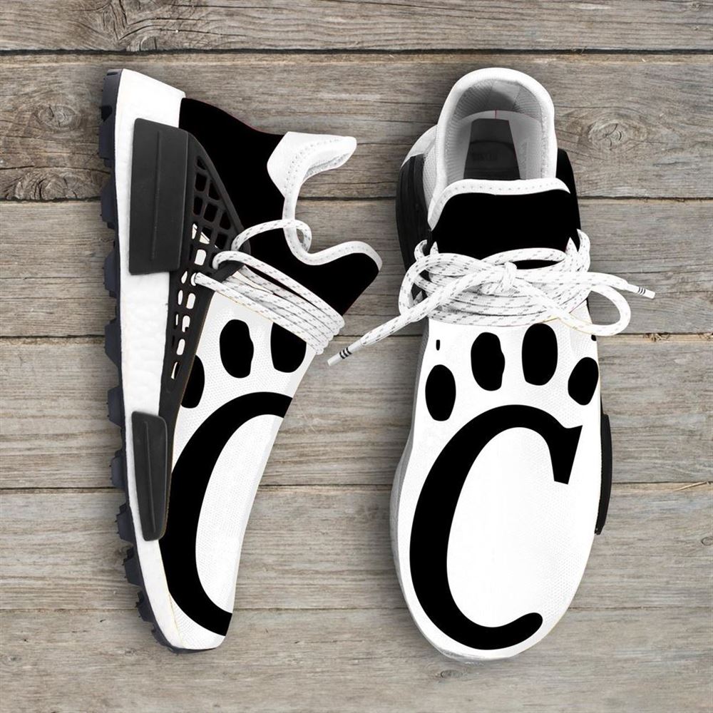 Cincinnati Bearcats Ncaa Nmd Human Race Sneakers Sport Shoes Running Shoes