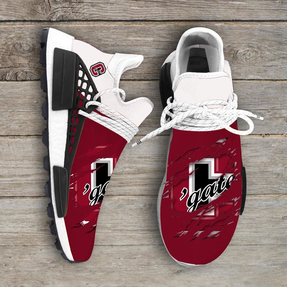 Colgate Raiders Ncaa Nmd Human Race Sneakers Sport Teams