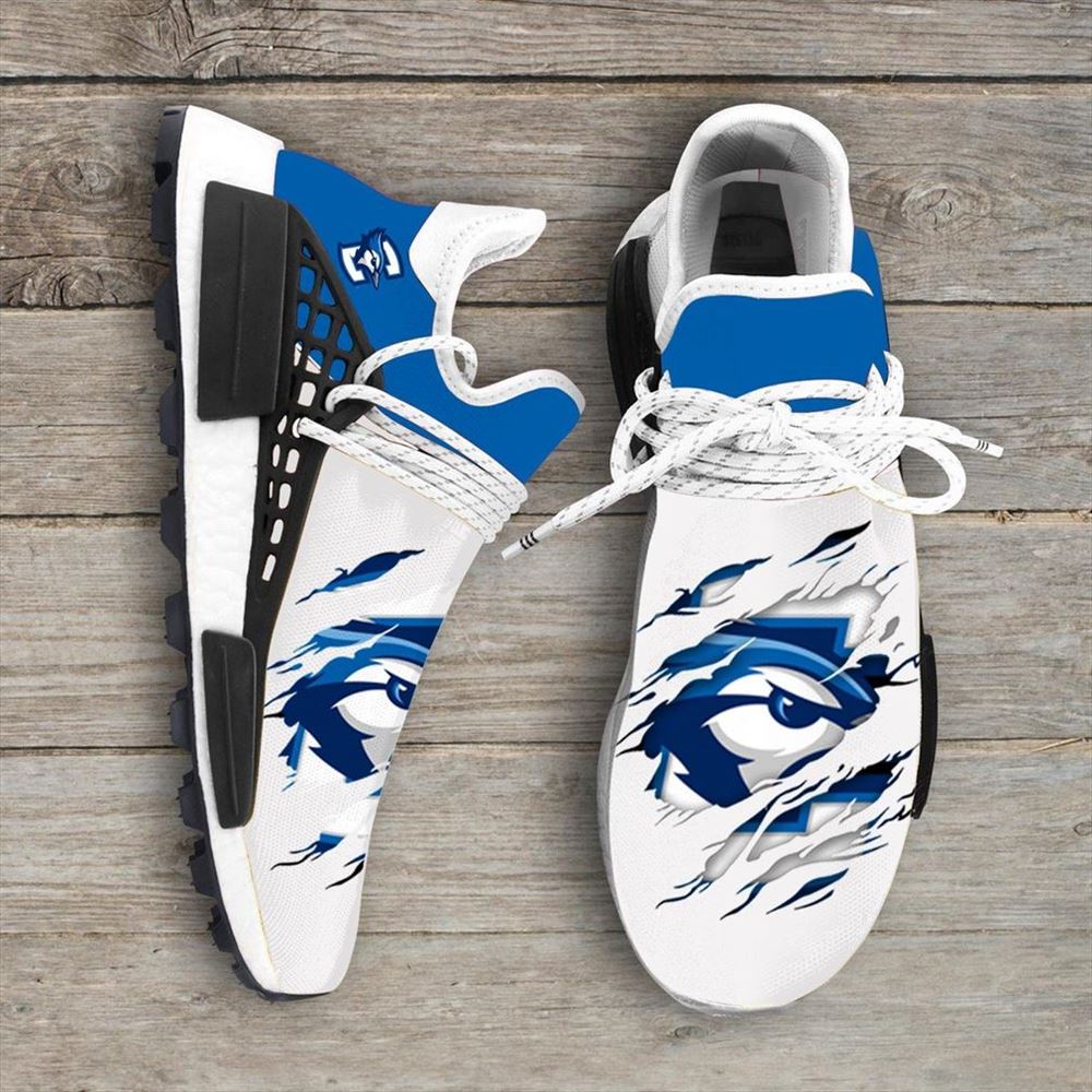 Creighton Bluejays Ncaa Nmd Human Race Sneakers Sport Teams 2020