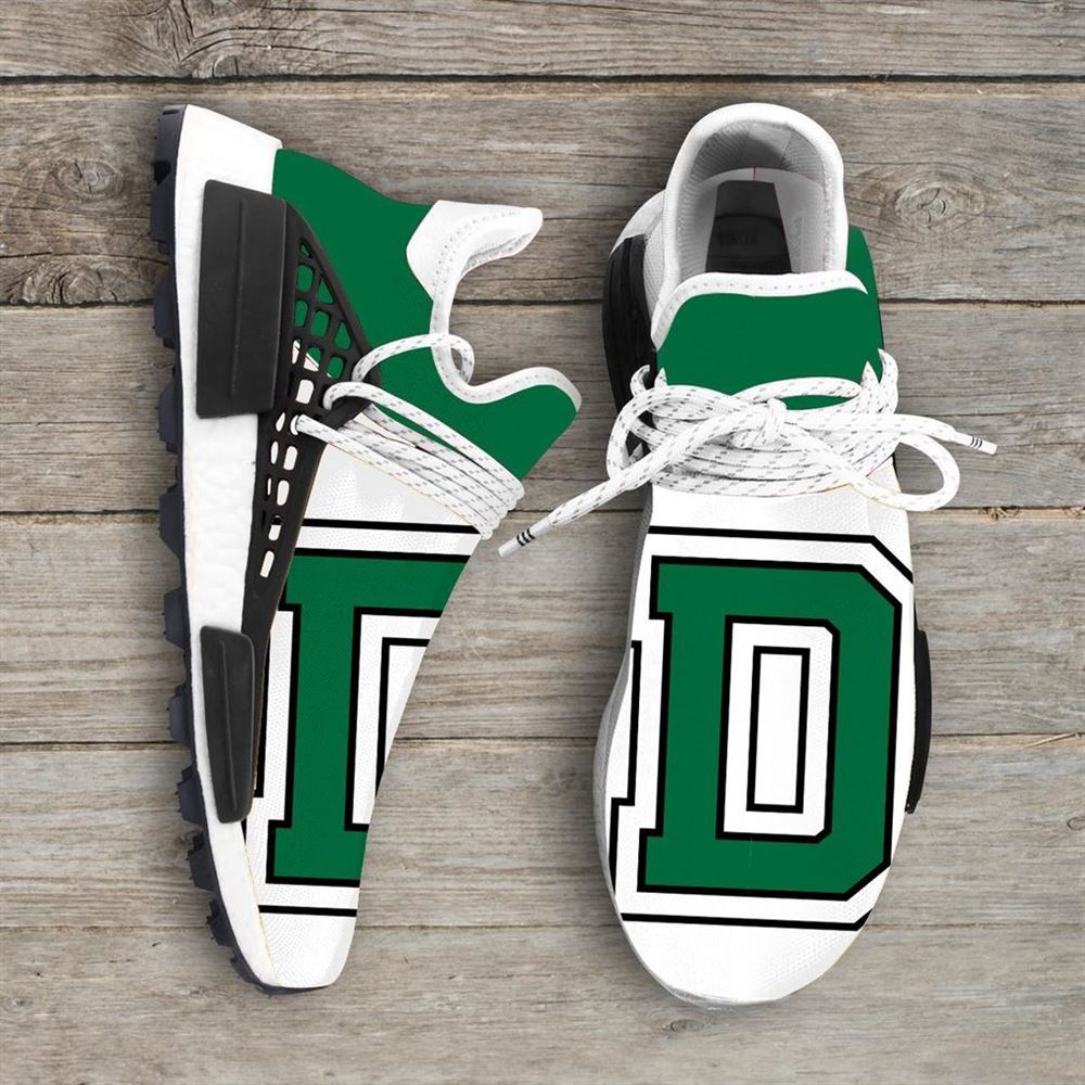 Dartmouth Big Green Ncaa Nmd Human Race Sneakers Sport Shoes Running Shoes