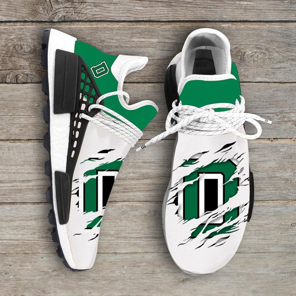 Dartmouth Big Green Ncaa Nmd Human Race Sneakers Sport Teams 2020