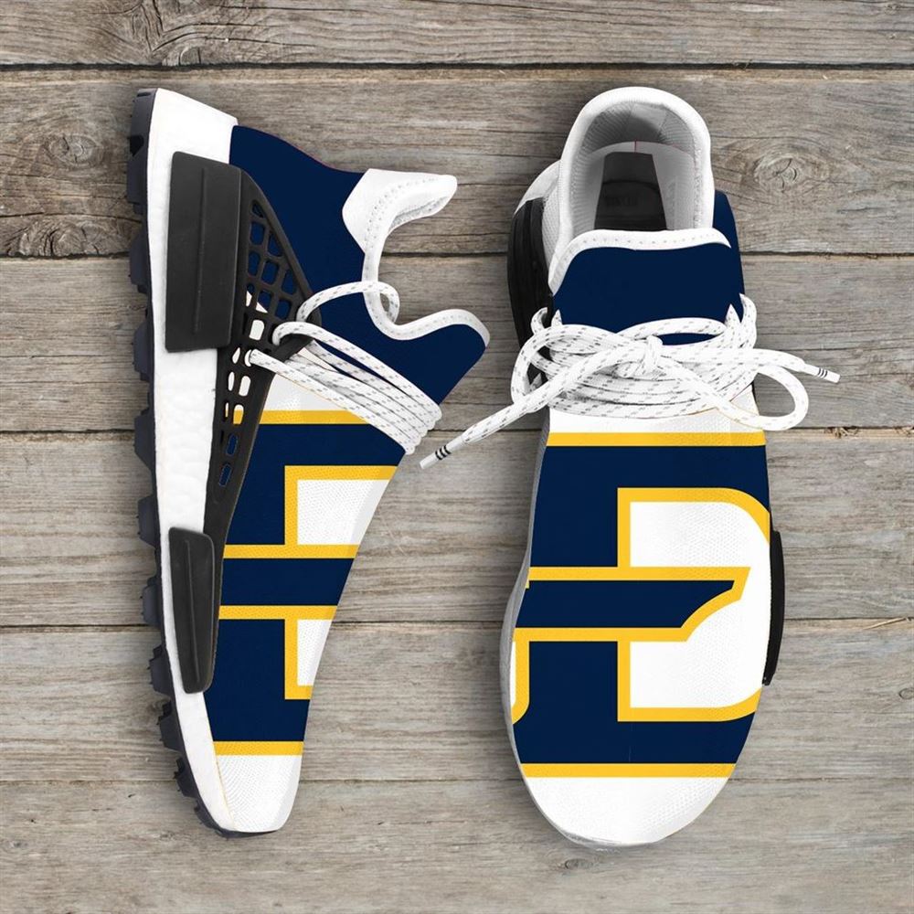 East Tennessee State University Ncaa Nmd Human Race Sneakers Sport Shoes Running Shoes