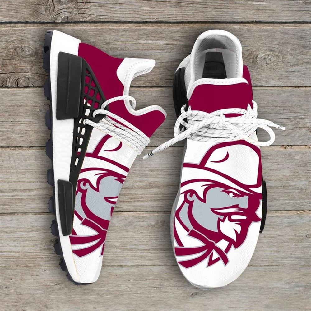 Eastern Kentucky University Ncaa Nmd Human Race Sneakers Sport Shoes Running Shoes