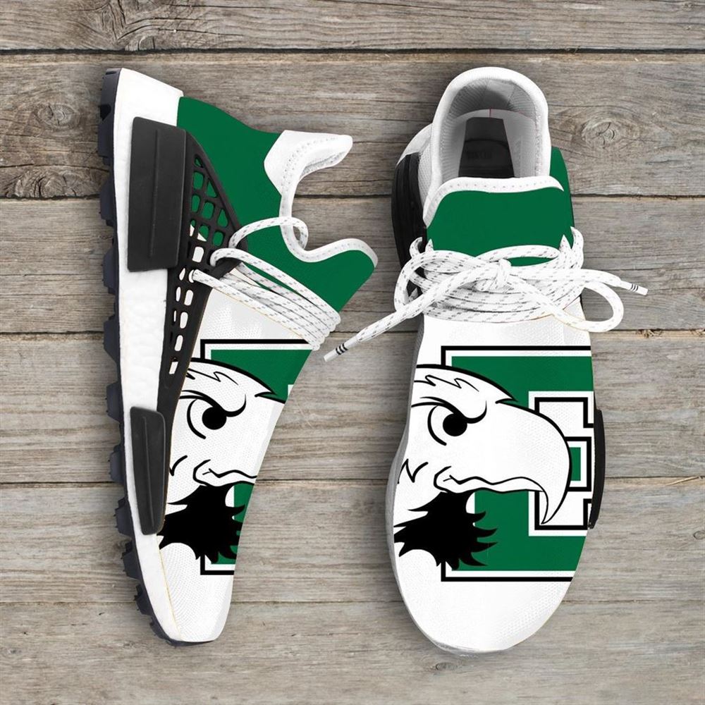 Eastern Michigan University Ncaa Nmd Human Race Sneakers Sport Shoes Running Shoes