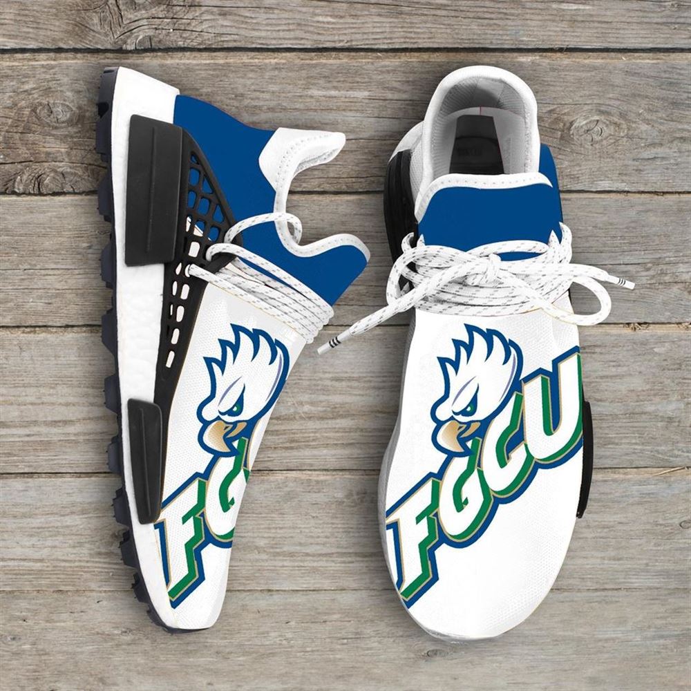 Florida Gulf Coast Eagles Ncaa Nmd Human Race Sneakers Sport Shoes Running Shoes