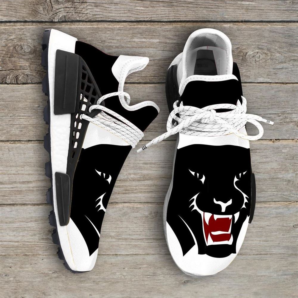 Florida Tech Panthers Ncaa Nmd Human Race Sneakers Sport Shoes Running Shoes