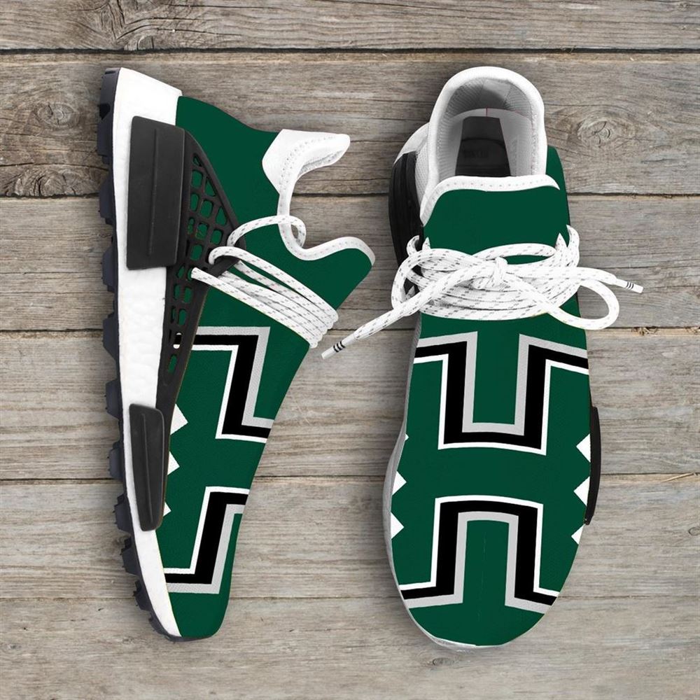 Hawaii Rainbow Warriors Ncaa Nmd Human Race Sneakers Sport Shoes Running Shoes