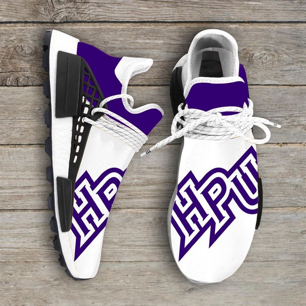 High Point Panthers Ncaa Nmd Human Race Sneakers Sport Shoes Running Shoes