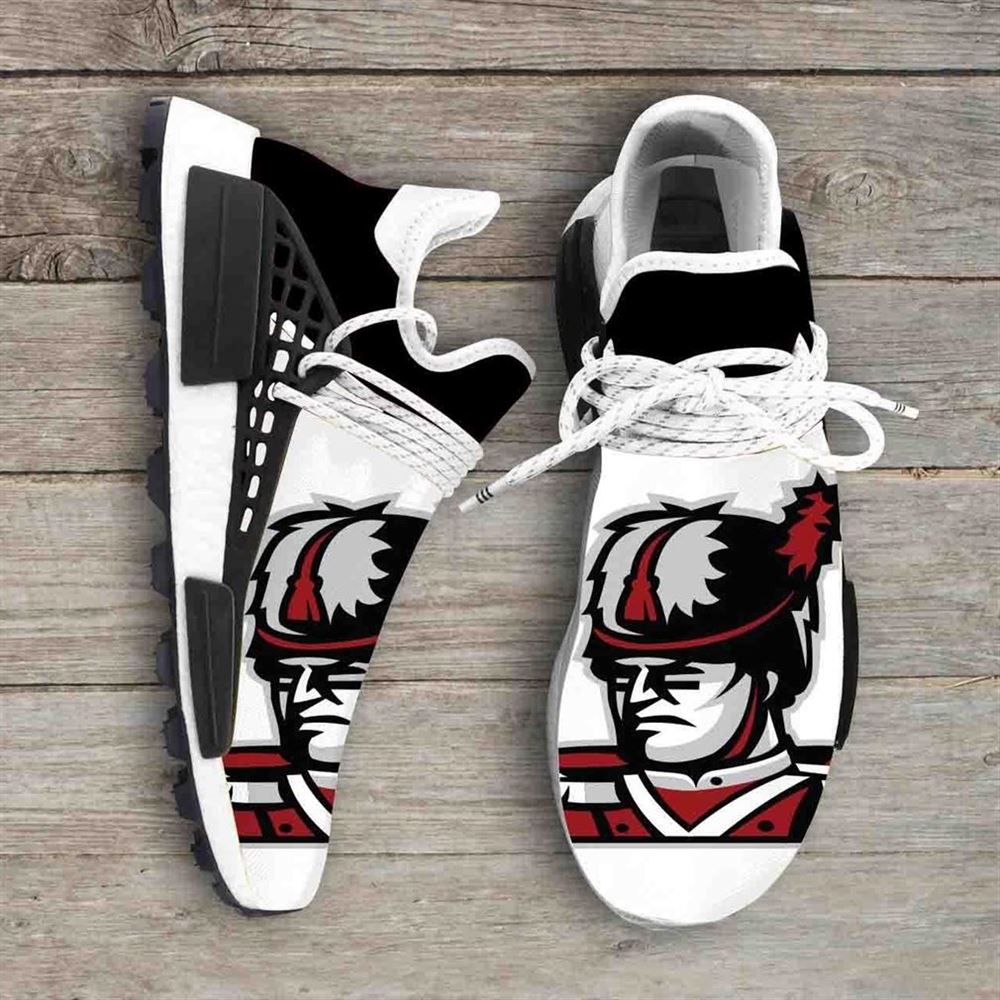 Indiana University Southeast Grenadiers Ncaa Nmd Human Race Sneakers Sport Shoes Running Shoes