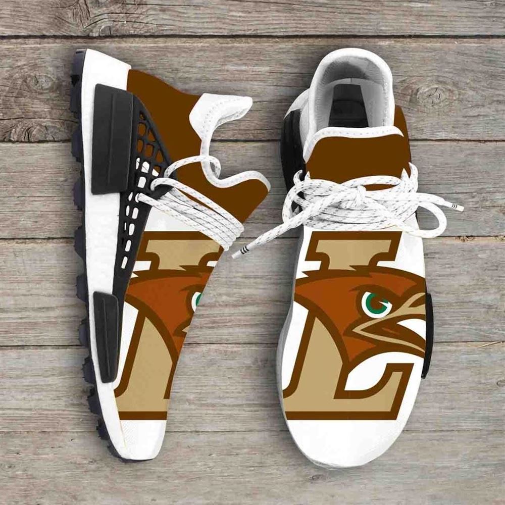 Lehigh Mountain Hawks Ncaa Nmd Human Race Sneakers Sport Shoes Running Shoes