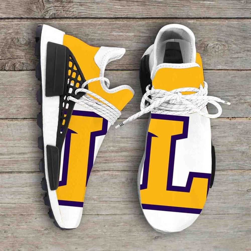 Lipscomb Bisons Ncaa Nmd Human Race Sneakers Sport Shoes Running Shoes