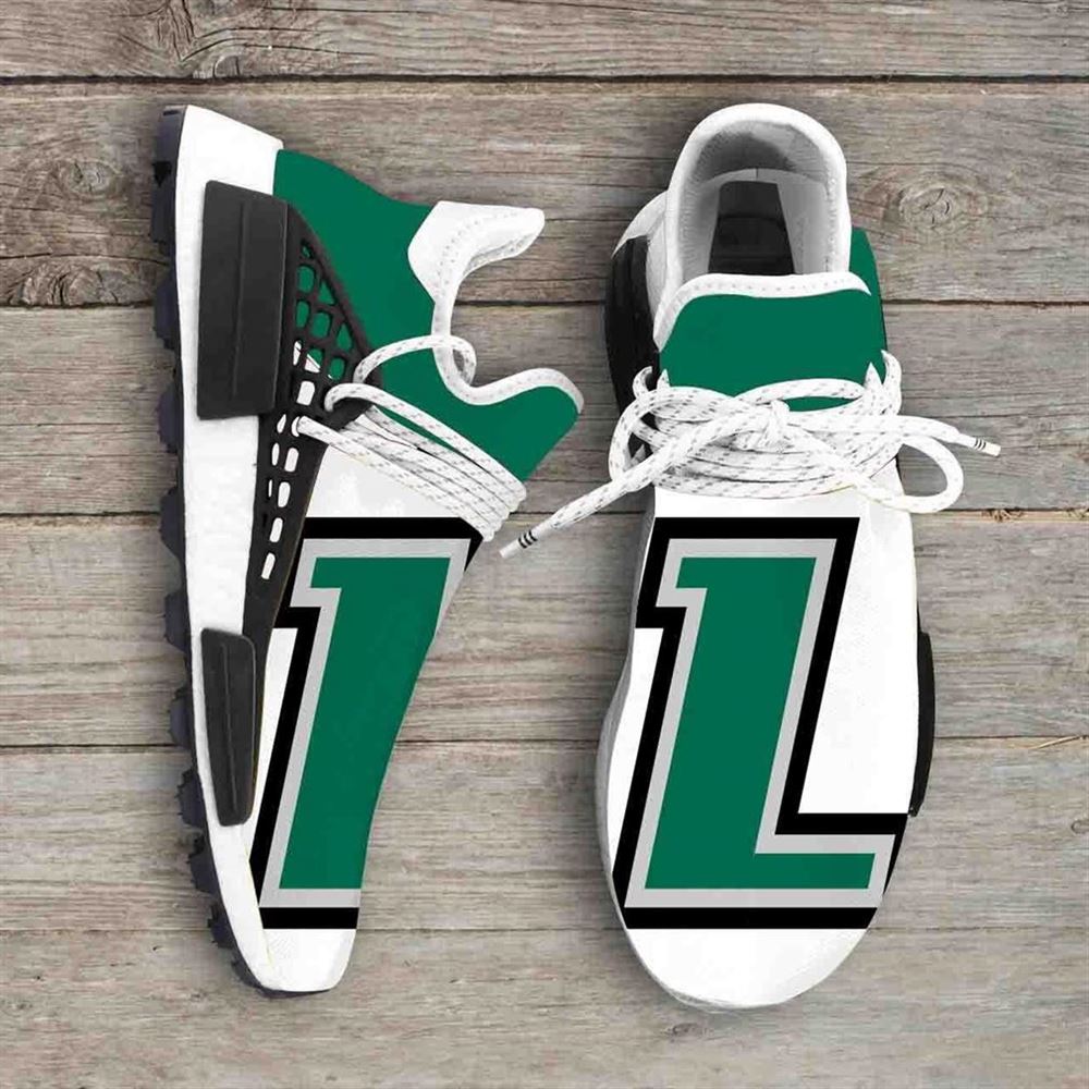 Loyola Greyhounds Ncaa Nmd Human Race Sneakers Sport Shoes Running Shoes