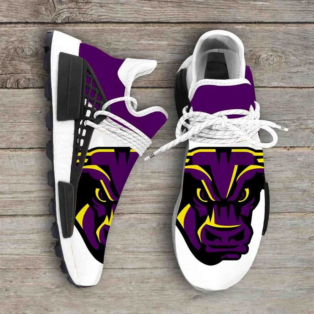 Minnesota State Mavericks Ncaa Nmd Human Race Sneakers Sport Shoes Running Shoes