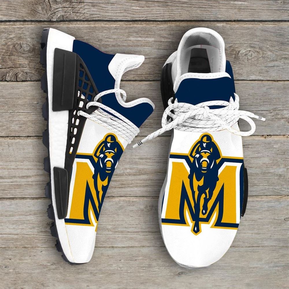 Murray State University Ncaa Nmd Human Race Sneakers Sport Shoes Running Shoes