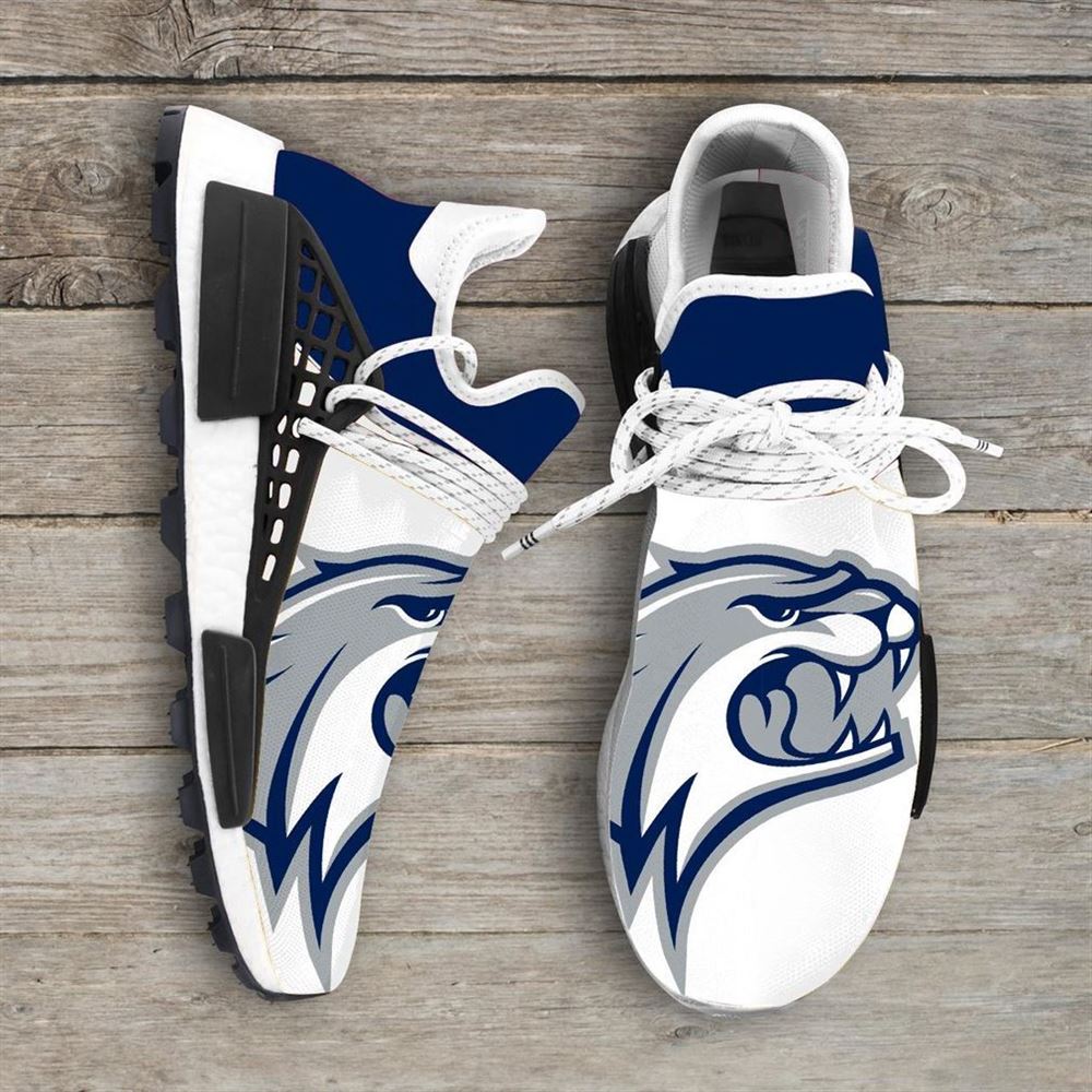 New Hampshire Wildcats Ncaa Nmd Human Race Sneakers Sport Shoes Running Shoes