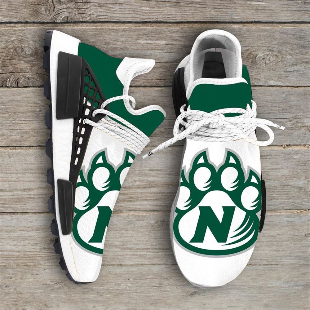 Northwest Missouri State Bearcats Ncaa Nmd Human Race Sneakers Sport Shoes Running Shoes