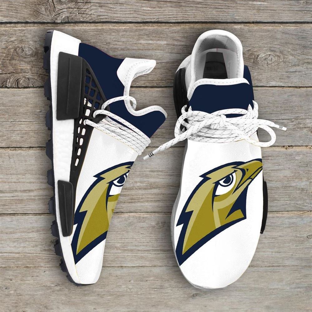 Oral Roberts Golden Eagles Ncaa Nmd Human Race Sneakers Sport Shoes Running Shoes