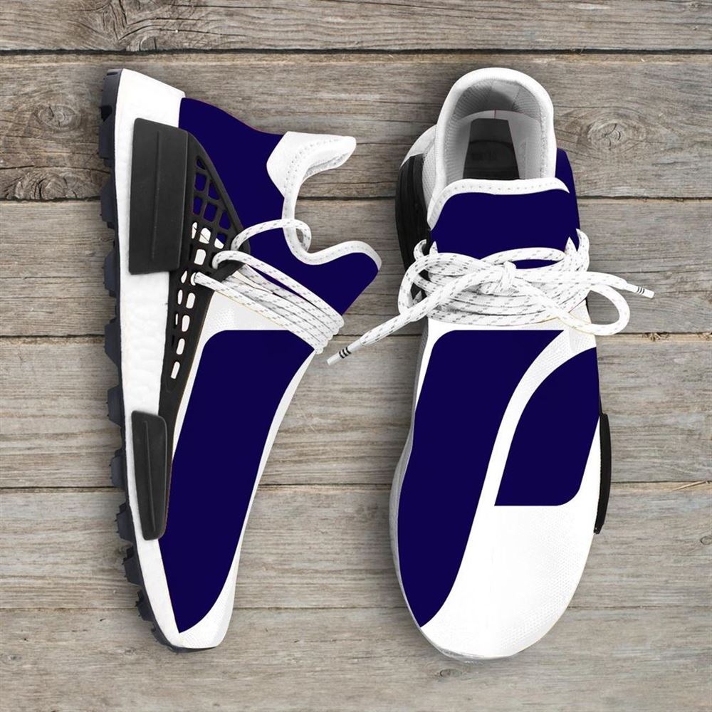 Portland Pilots Ncaa Nmd Human Race Sneakers Sport Shoes Running Shoes