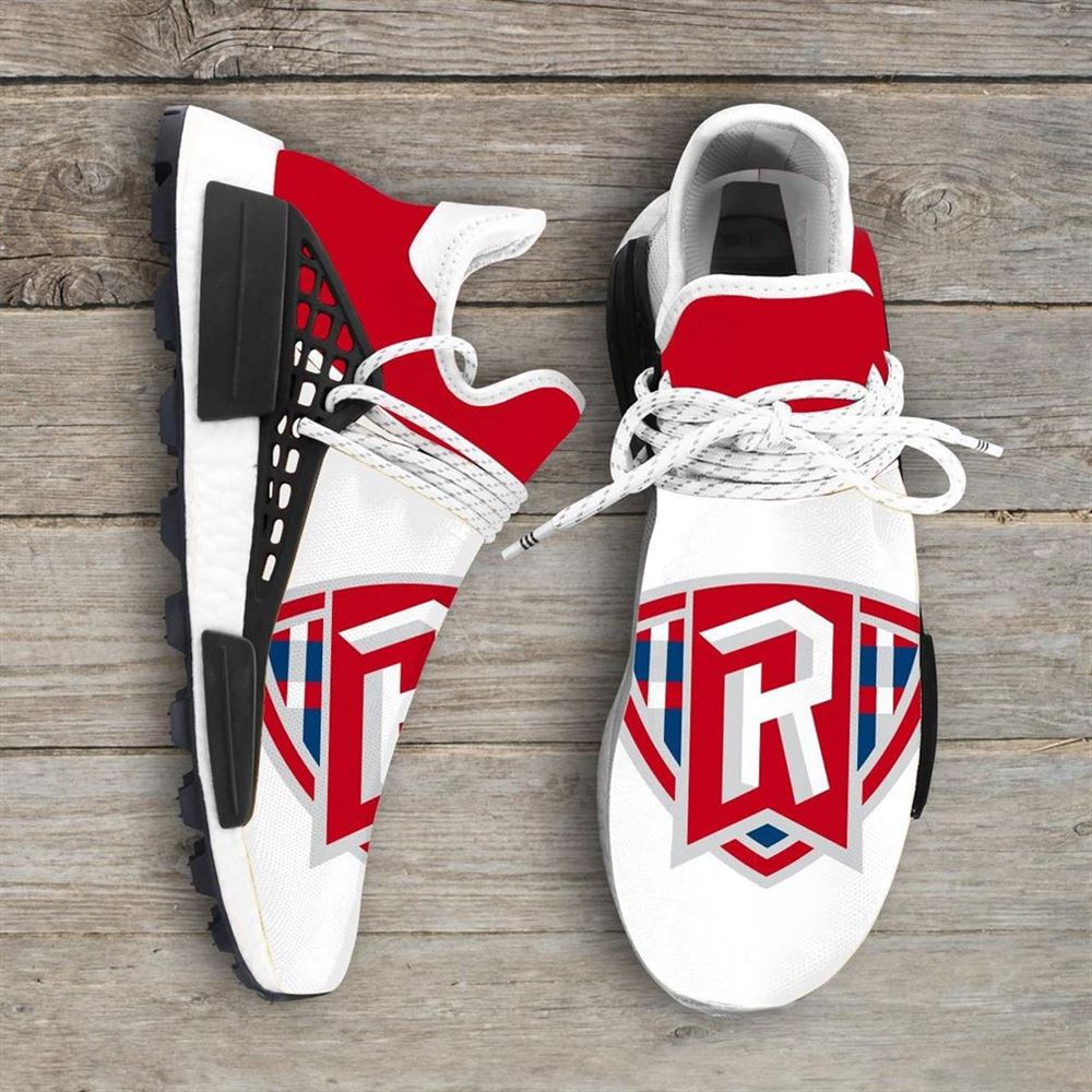 Radford Highlanders Ncaa Nmd Human Race Sneakers Sport Shoes Running Shoes