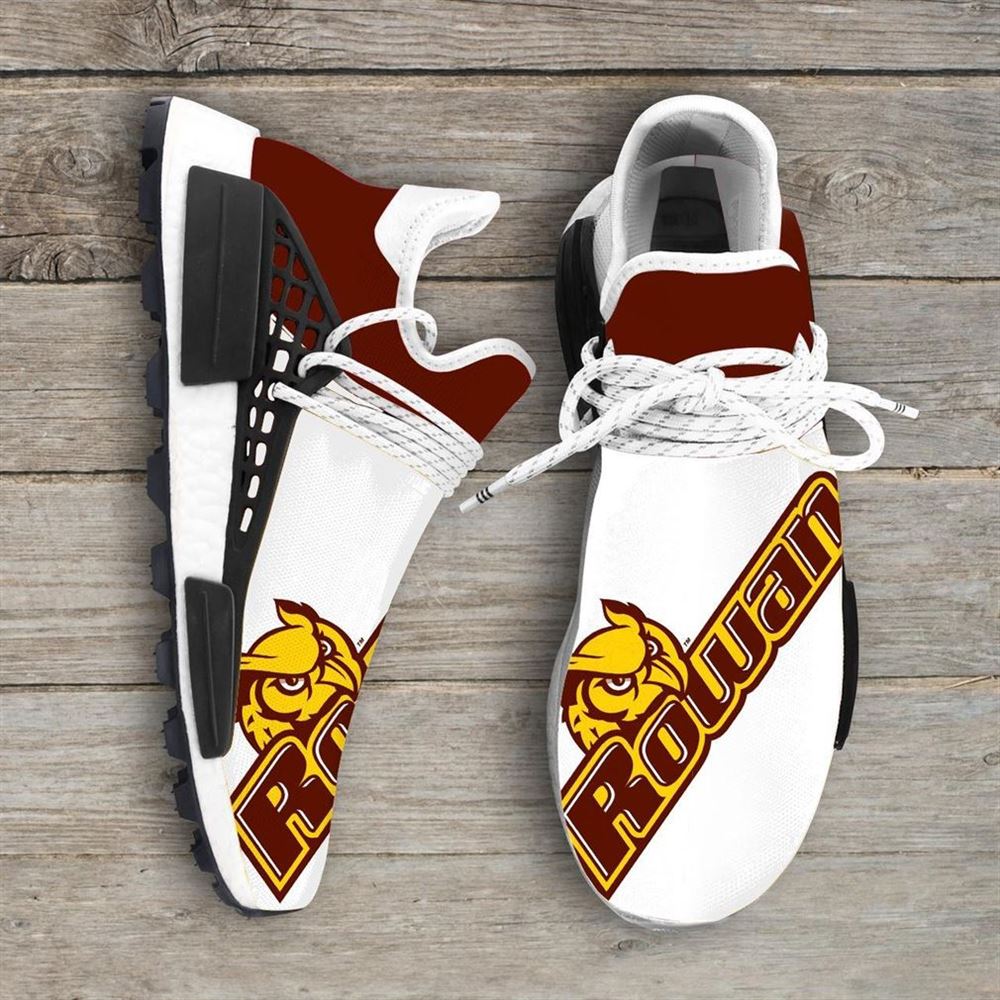 Rowan Profs Ncaa Nmd Human Race Sneakers Sport Shoes Running Shoes