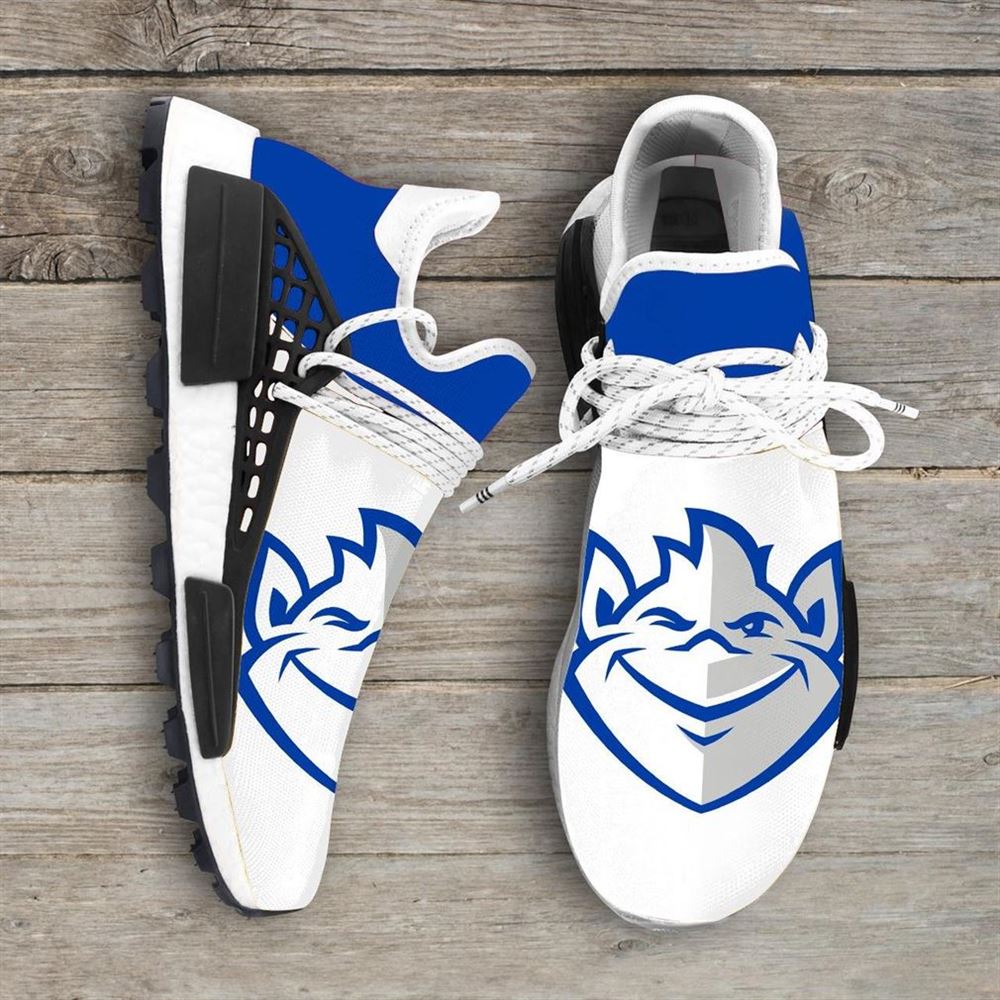 Saint Louis Billikens Ncaa Nmd Human Race Sneakers Sport Shoes Running Shoes